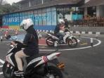Kini Bikin SIM Akan Gunakan Scan Wajah, Gak Bisa Pakai Calo Lagi