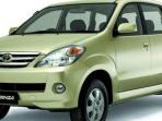 MPV Pilihan Keluarga, Cek Harga Mobil Bekas Toyota Avanza Tahun 2010 per Februari 2023