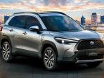 Mobil Hybrid Murah, Cek Harga dan Spesifikasi All New Toyota Corolla Cross 2023 di Jawa Tengah