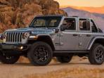 Mobil Jeep Rubicon Jadi Trending, Cek Harga Terbarunya per Februari 2023