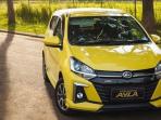 Mulai Rp 120 Jutaan, Cek Harga Terbaru Mobil Daihatsu Ayla OTR Jateng-DIY per Februari 2023