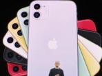 Mulai Rp 6 Jutaan, Cek Harga dan Spesifikasi iPhone 11 Bekas per Februari 2023