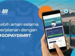 Naik MRT Bisa Bayar Pakai GoPay, Ini Cara Pembelian Tiket dan Petunjuk Penggunaan