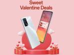 Promo Valentine HP OPPO Februari 2023, Harga Diskon Sampai 20 Persen