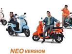 Punya Varian Warna Baru, Cek Harga Yamaha Fazzio Terbaru per Februari 2023
