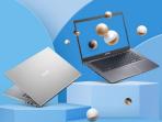 Rekomendasi 4 Laptop Asus untuk Pelajar dan Mahasiswa, Harga Mulai 4 Jutaan