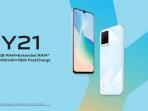 Rekomendasi HP Vivo Mulai Rp 1 Jutaan Terbaik dan Terbaru per Februari 2023