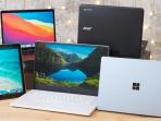 Rekomendasi Laptop Pekerja Kantoran, Harga Mulai 6 Jutaan