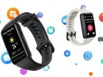 Rekomendasi Smartband Harga di Bawah 600 Ribu: Honor, Xiaomi, Oppo, Huawei