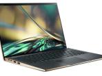 Review Acer Swift 5 Aerospace, Laptop dengan Desain Mewah, Enteng, dan Tahan Banting