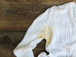 Simak Cara Mudah Menghilangkan Noda Kuning Bekas Deodoran di Baju 