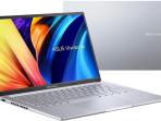 Simak Review Asus Vivobook 14X (M1403), Kinerja Tinggi Harga Terjangkau