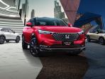 Simulasi Kredit Honda HR-V per Awal Febaruai 2023 Cicilan Mulai Rp 8 Jutaan