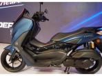 Skutik Ramah Kantong, Cek Harga Motor Yamaha NMax Terbaru 2023