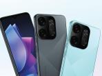 Tecno Spark Go 2023 Resmi Meluncur di Indonesia, Cek Harga dan Spesifikasinya 