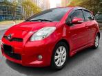Terkenal Irit BBM, Mobil Bekas Toyota Yaris 2008-2010 Mulai Rp 70 Juta