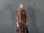 Terlihat Simpel dan Tetap Cantik, Ini Inspirasi Outfit Kondangan Hijab yang Cocok untuk Anak Muda