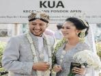Tren Menikah Gratis di KUA, Begini Syarat dan Cara Daftar Terbaru
