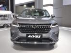 Wuling Alvez Miliki Harga Paling Bersaing dari Mobil SUV Ringkas Lain
