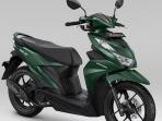 11 Rekomendasi Motor Matik di Bawah Rp 20 Juta yang Cocok Buat Pelajar