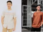 5 Rekomendasi Kemeja Koko Terbaik Harga Murah di Shopee untuk Persiapan Lebaran Nanti