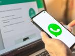 Akun WhatsApp Kena Blokir Tiba-tiba? Ketahui Penyebab dan Cara Mengatasinya