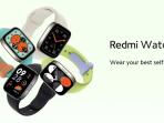 Baru Meluncur, Cek Harga dan Spesifikasi Redmi Buds 4, Redmi Buds 4 Pro, Redmi Watch 3