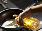 Begini Cara Menghemat Minyak Goreng Agar Pengeluaran Tak Membengkak 