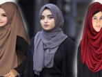 Bikin Tetap Terawat, Begini Cara Tepat Cuci Hijab dengan Mesin