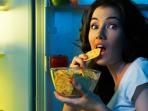 Bisa Turunkan Berat Badan, Hindari 7 Kebiasaan Ini di Malam Hari