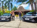 Blue Bird Jual Mobil Bekas Eks Taksi Toyota Camry 2018, Cek Harga dan Cara Membelinya