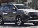 Buat Mudik Lebaran, Mobil Toyota Rush 2018-2019 Semakin Murah per Maret 2023