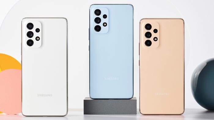 Cari HP RAM 8 GB Samsung Tapi Dana Mentok Rp 10 Juta? Berikut Rekomendasinya