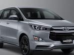 Cek Harga Bekas Toyota Innova Reborn Tahun 2018-2021 per Akhir Maret 2023