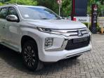Cek Harga Mobil Bekas Mitsubishi Pajero Sport Tahun 2018 per Maret 2023 