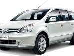 Cek Harga Mobil Bekas Nissan Grand Livona 2007 per Maret 2023