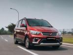 Cek Harga Mobil Bekas Wuling Confero Tahun 2017 per Maret 2023 
