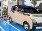 Cek Harga Mobil Listrik Semua Merek di Indonesia per Maret 2023, Wuling Air Ev Dipatok 200 Jutaan
