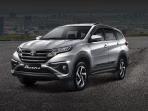 Cek Harga Mobil Toyota Rush Terbaru per Maret 2023