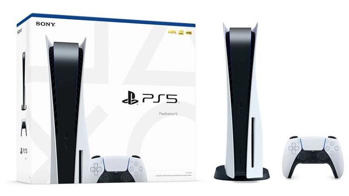 Cek Harga Sony PS5 per Maret 2023, Update Lengkap Terbaru dengan Bundle
