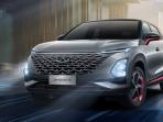 Cek Harga dan Skema Kredit Chery Omoda 5, Cicilan Mulai Rp 5 Jutaan