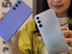 Cek Harga dan Spesifikasi HP Samsung A34 5G Keluaran Terbaru 