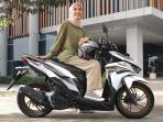 Cek Harga dan Spesifikasi Honda New Vario 125 di Yogyakarta per Maret 2023