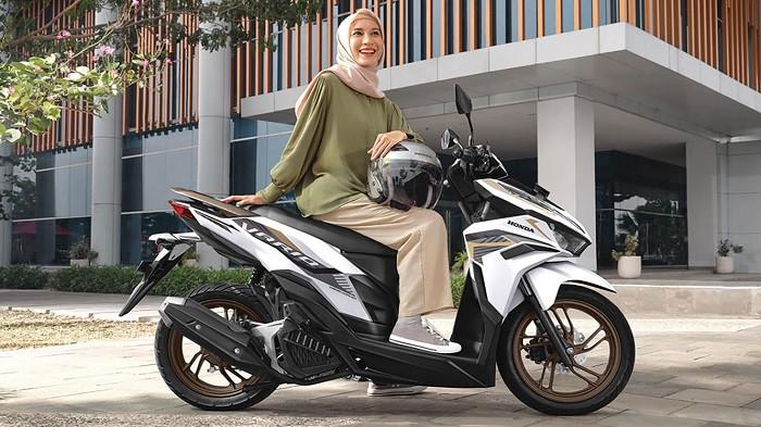 Cek Harga dan Spesifikasi Honda New Vario 125 di Yogyakarta per Maret 2023
