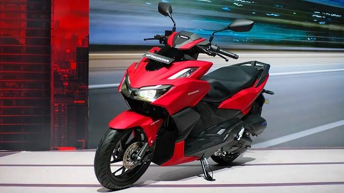 Cek Harga Dan Spesifikasi Motor Honda Vario 160 Di Yogyakarta Per Maret ...