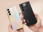 Cek Harga dan Spesifikasi Vivo V27 5G yang Resmi Rilis di Indonesia, Punya Kamera Selfie 50 MP