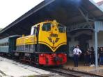 Cek Jadwal dan Tarif Kereta Wisata Ambarawa per Maret 2023 