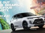 Cek Pilihan Mobil SUV Murah untuk Mudik Lebaran di Bawah Rp 250 Juta dari Toyota Hingga Wuling