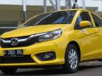 Dibanderol Mulai Rp 100 Jutaan, Cek Harga Mobil Bekas Honda Brio 2019 
