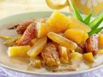 Enak dan Bergizi, Aneka Resep Olahan Kurma untuk Menu Takjil Ramadhan 2023